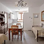 Ferienhaus Beachfront In The Area Of Kampi, Near Koundouros *