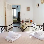 Beachfront In The Area Of Kampi, Near Koundouros Ferienhaus *