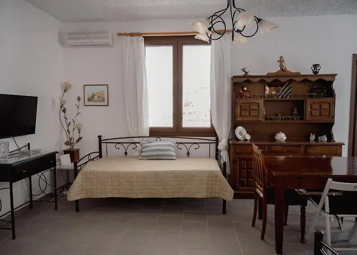 Beachfront In The Area Of Kampi, Near Koundouros Сasa de vacaciones Ioulis